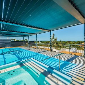 Seaside Garden Apartments & Wellness By Baltic Apartments